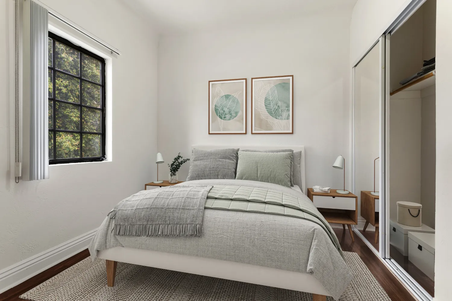 Trojandale, undefined, 2623 Ellendale Pl, Los Angeles, CA 90007, USA, Photo:6