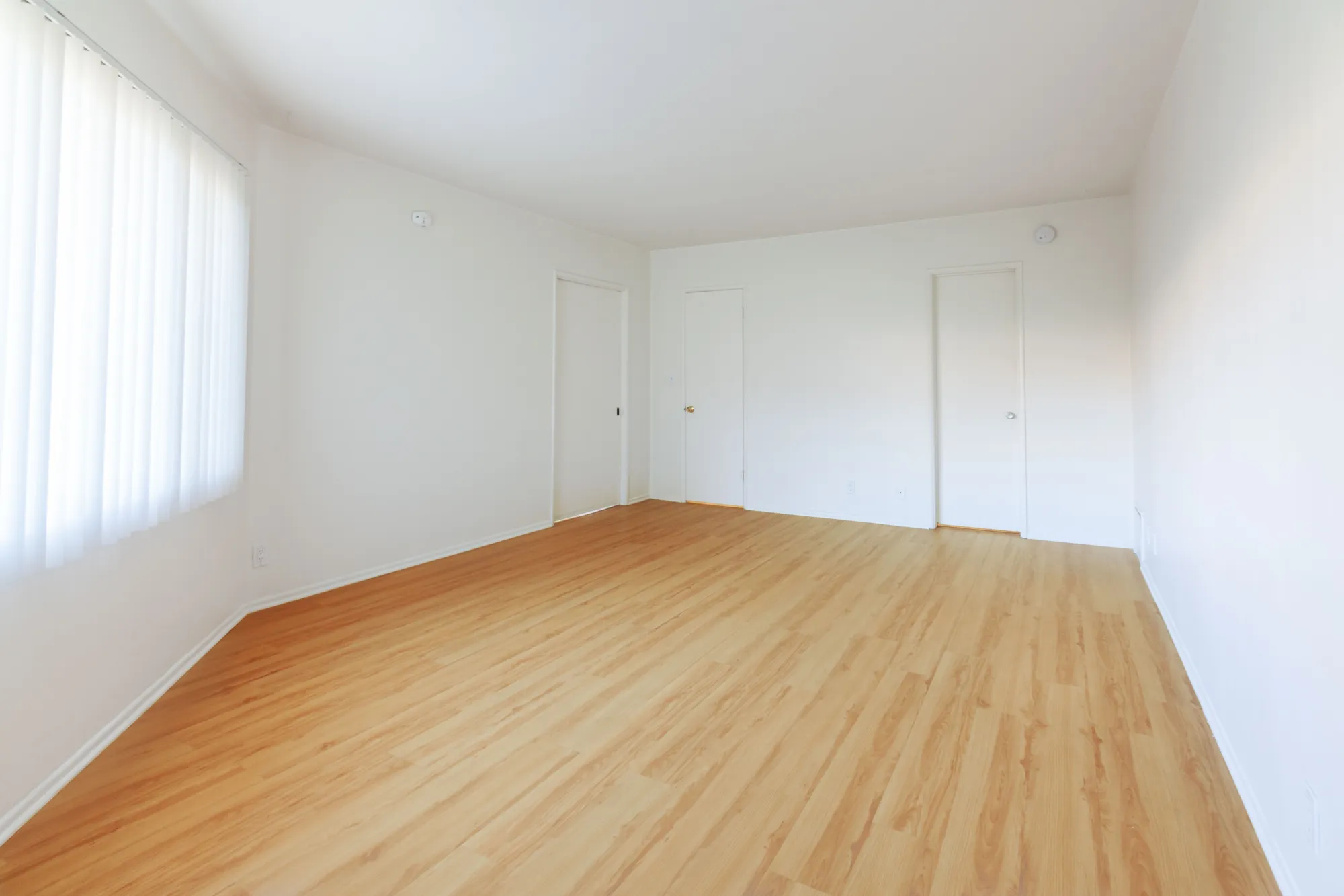 Levering Arms Apartments, UCLA, 669 Levering Ave, Los Angeles, CA 90024, Photo 4