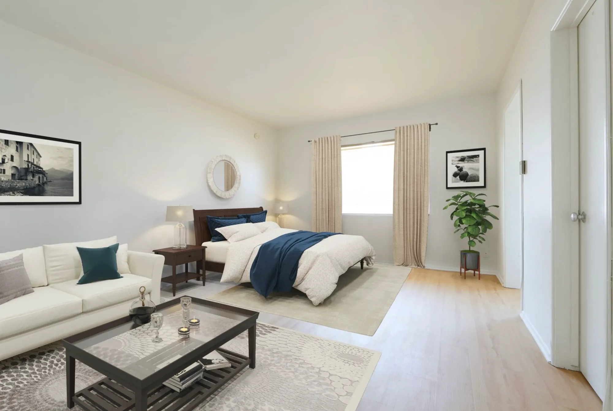 Brent Manor Apartments, undefined, 1235  Federal Avenue, Los Angeles, CA 90024, Photo:1