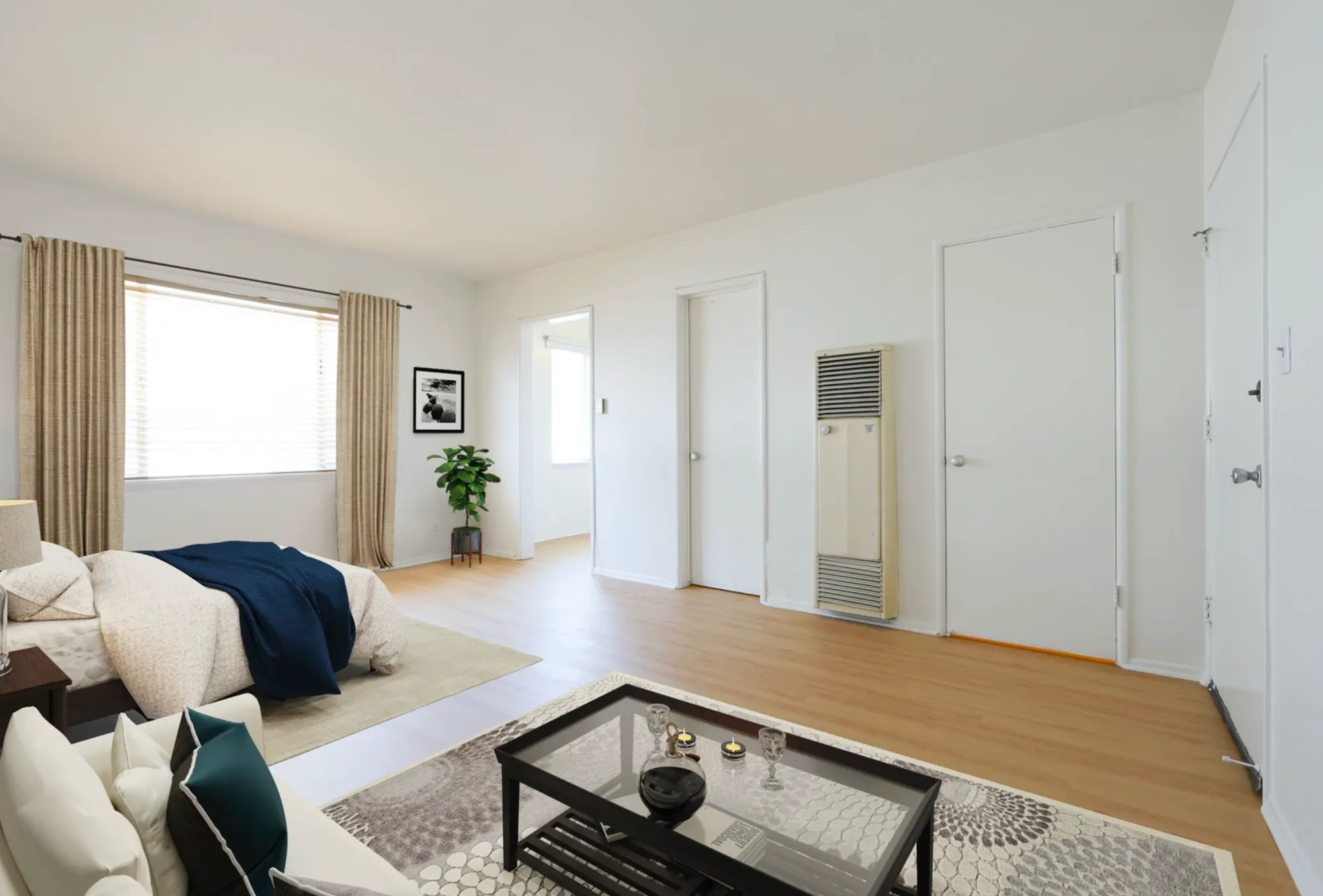 Brent Manor Apartments, undefined, 1235  Federal Avenue, Los Angeles, CA 90024, Photo:2