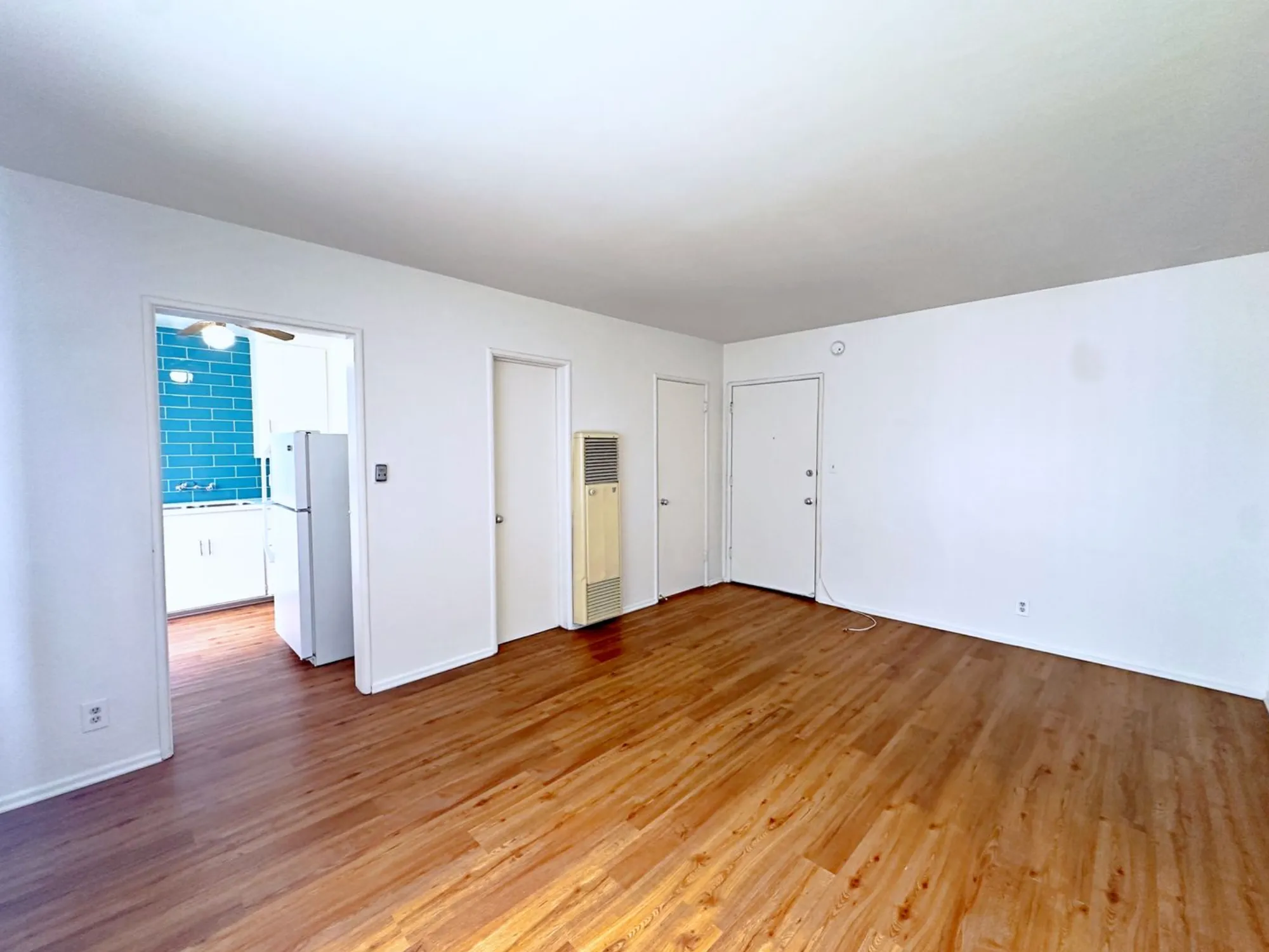 Brent Manor Apartments, undefined, 1235  Federal Avenue, Los Angeles, CA 90024, Photo:3