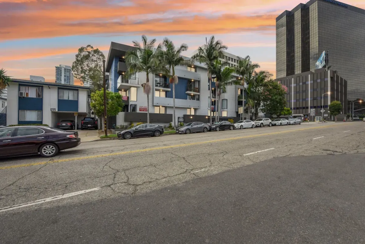 1223 Federal Ave, undefined, 1223 Federal Ave, Los Angeles, CA 90025, Photo:1