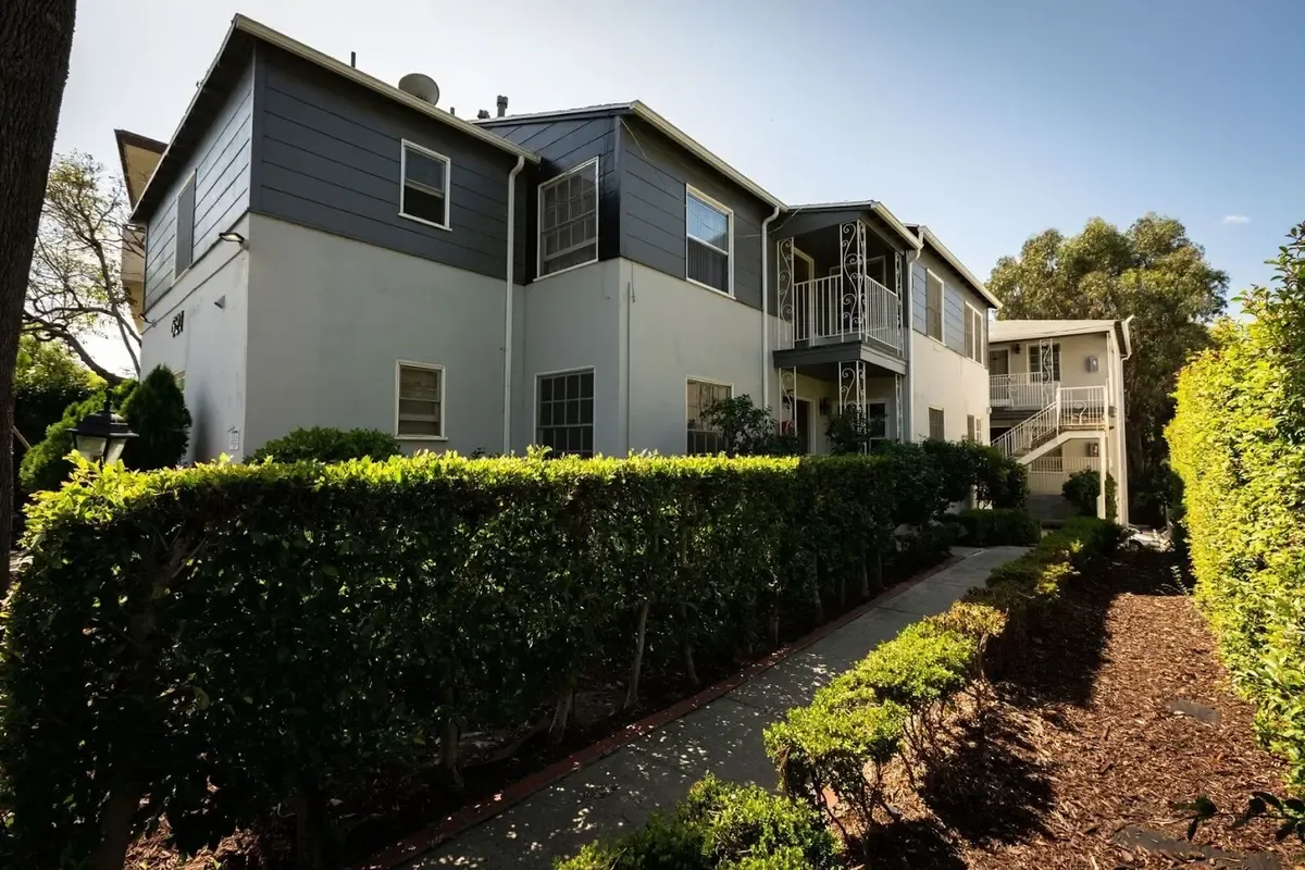 621 Midvale - Student Housing near UCLA