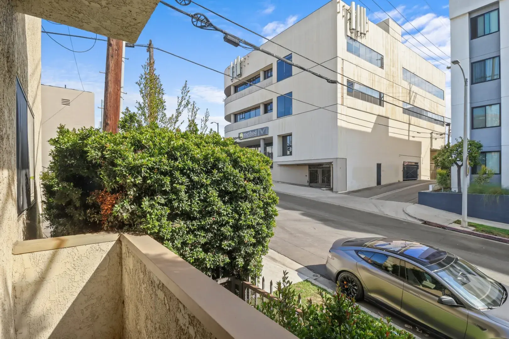 Midvale South Apartments, undefined, 1394 Midvale Avenue Los Angeles, CA 90024, Photo:5