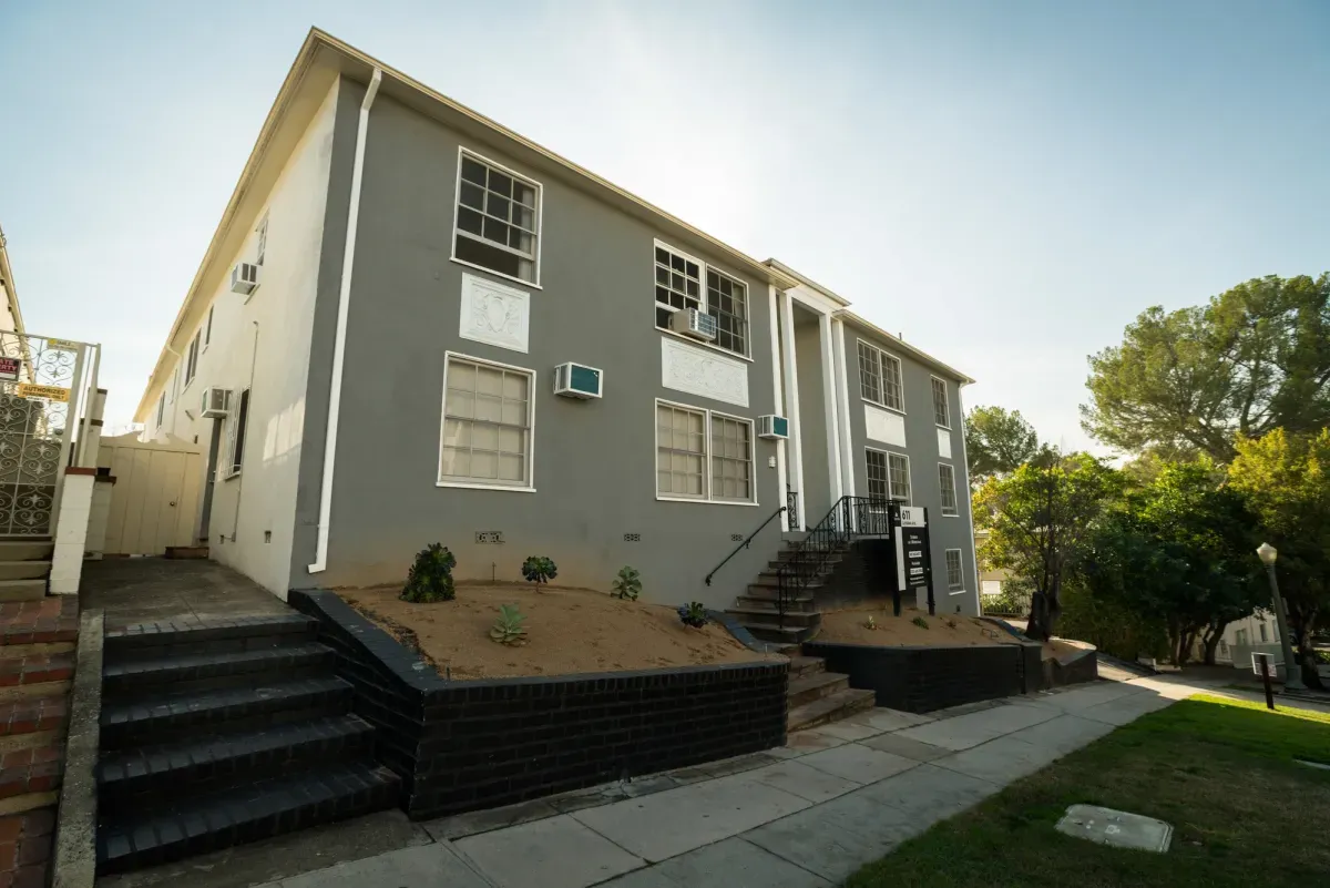611 Levering, undefined, 611 Levering Ave, Los Angeles, CA 90024, Photo:6