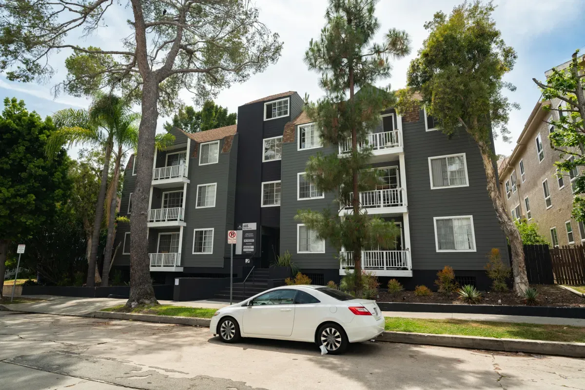 685 Kelton, undefined, 685 Kelton Ave, Los Angeles, CA 90024, Photo:3