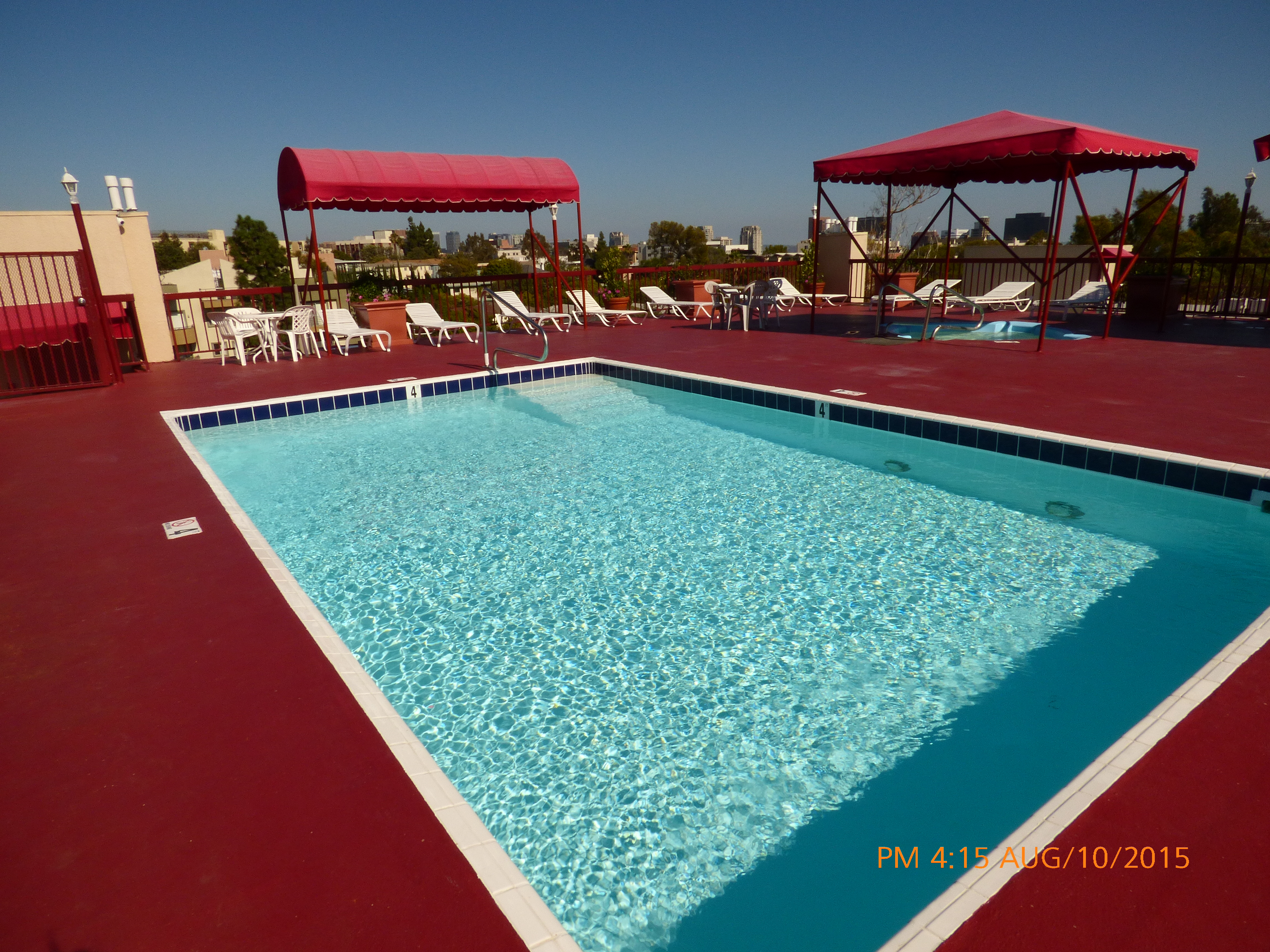 Westwood Concord, undefined, 424 Veteran Avenue, Los Angeles, CA 90024, Photo:2