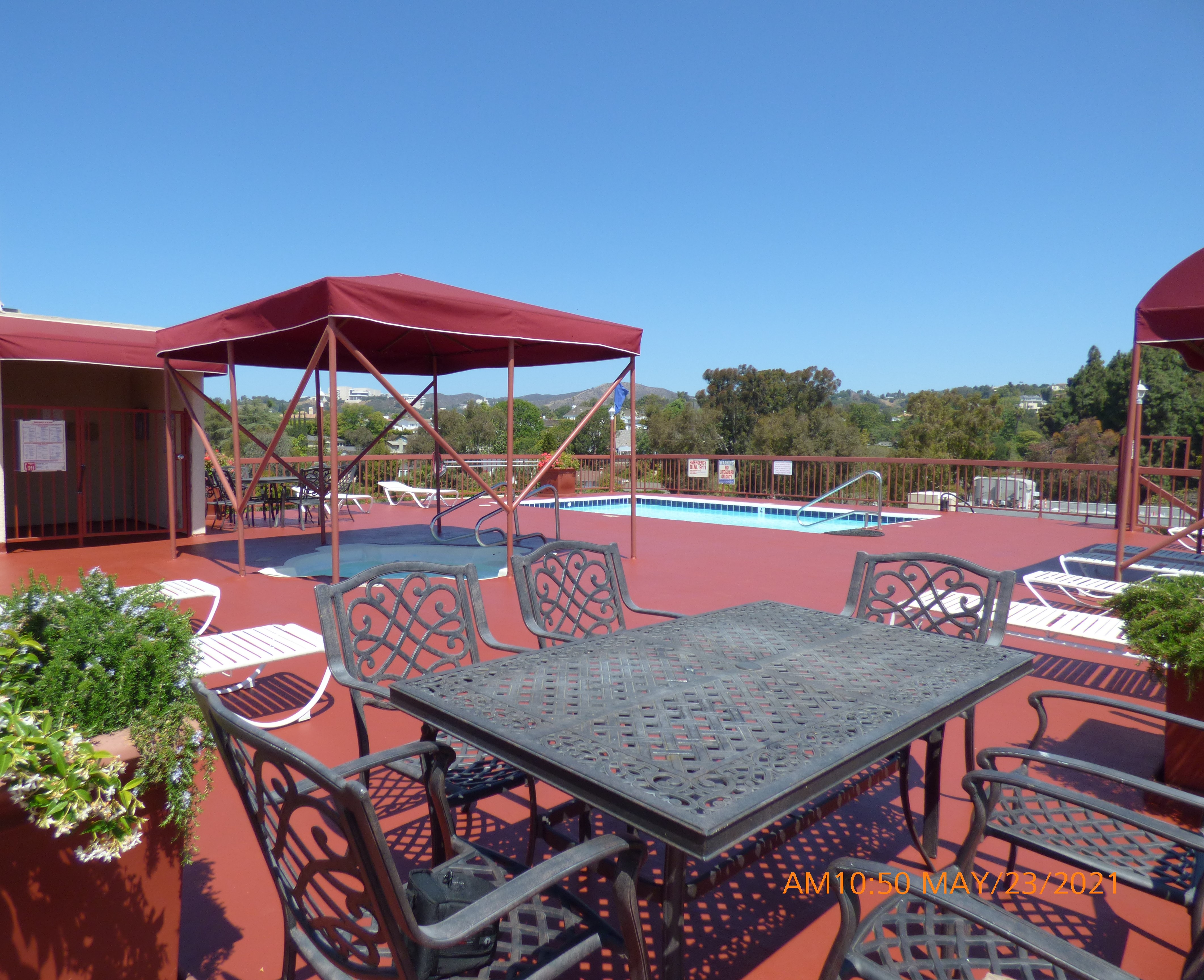 Westwood Concord, undefined, 424 Veteran Avenue, Los Angeles, CA 90024, Photo:3