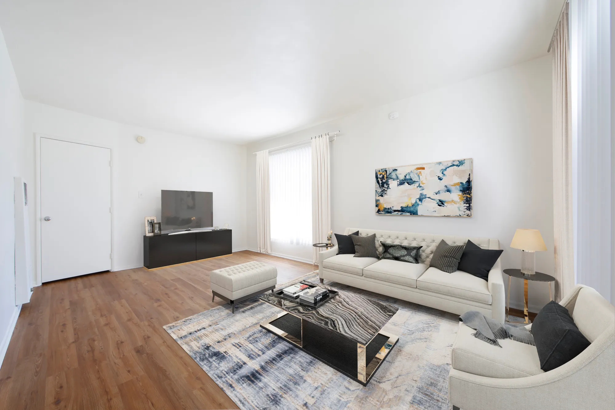 Gayley Manor Apartments, undefined, 729 Gayley Ave., Los Angeles, CA 90024, Photo:3