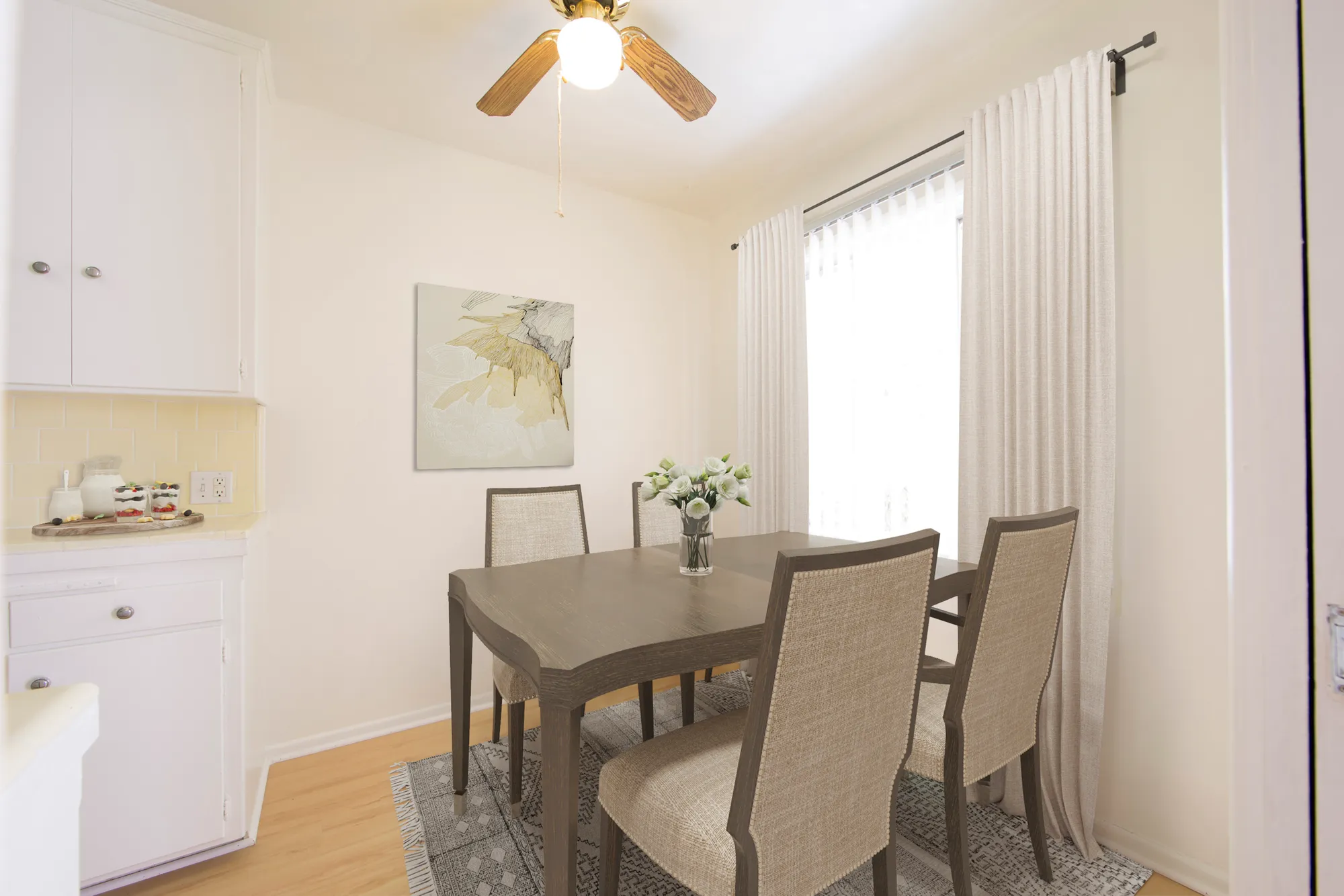 Gayley Manor Apartments, undefined, 729 Gayley Ave., Los Angeles, CA 90024, Photo:1