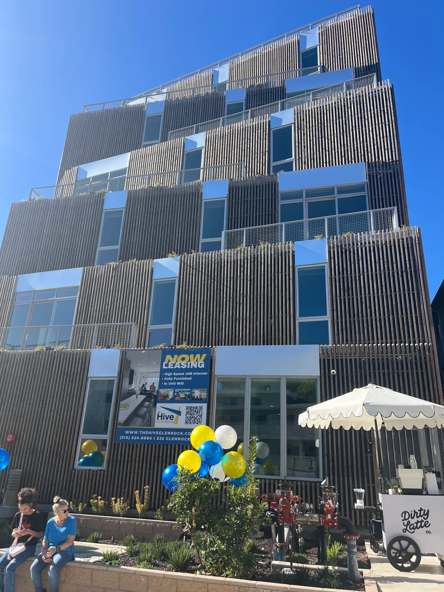 The Hive Glenrock, undefined, 535 Glenrock Ave, Los Angeles, CA 90024, USA, Photo:9