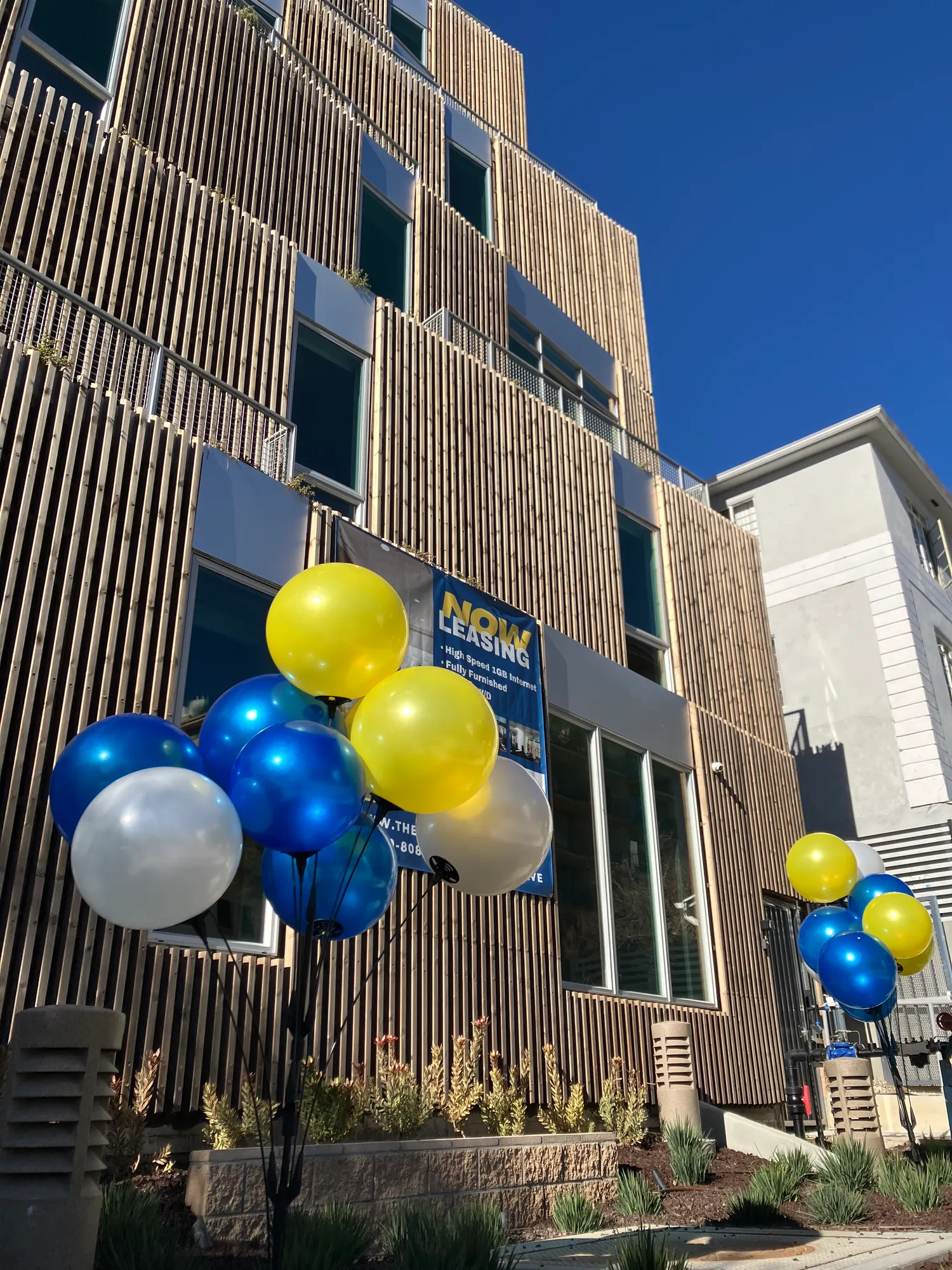 The Hive Glenrock, undefined, 535 Glenrock Ave, Los Angeles, CA 90024, USA, Photo:11