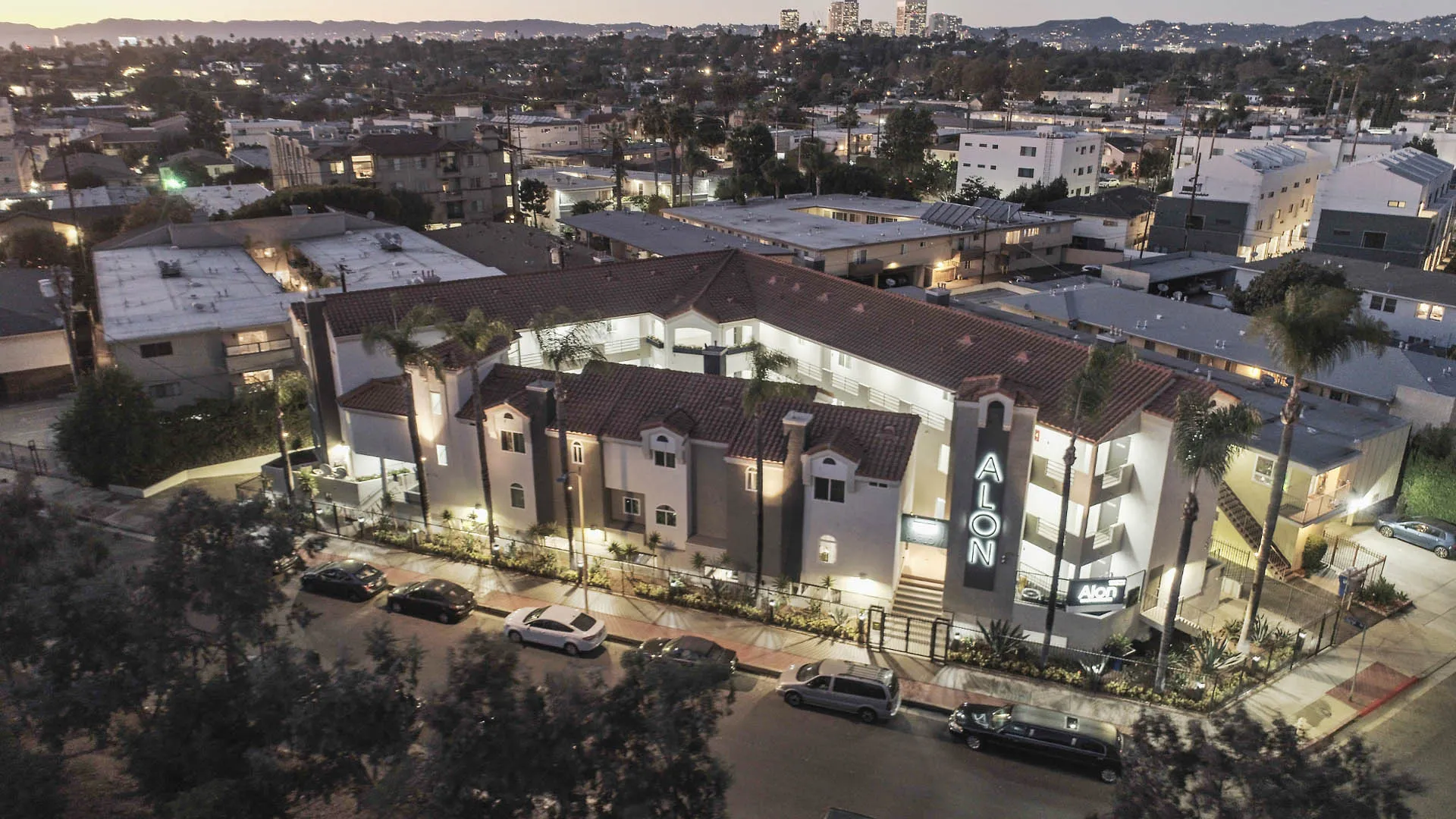 Alon, undefined, 9211 Harlow Ave, Los Angeles, CA 90034, USA, Photo:3