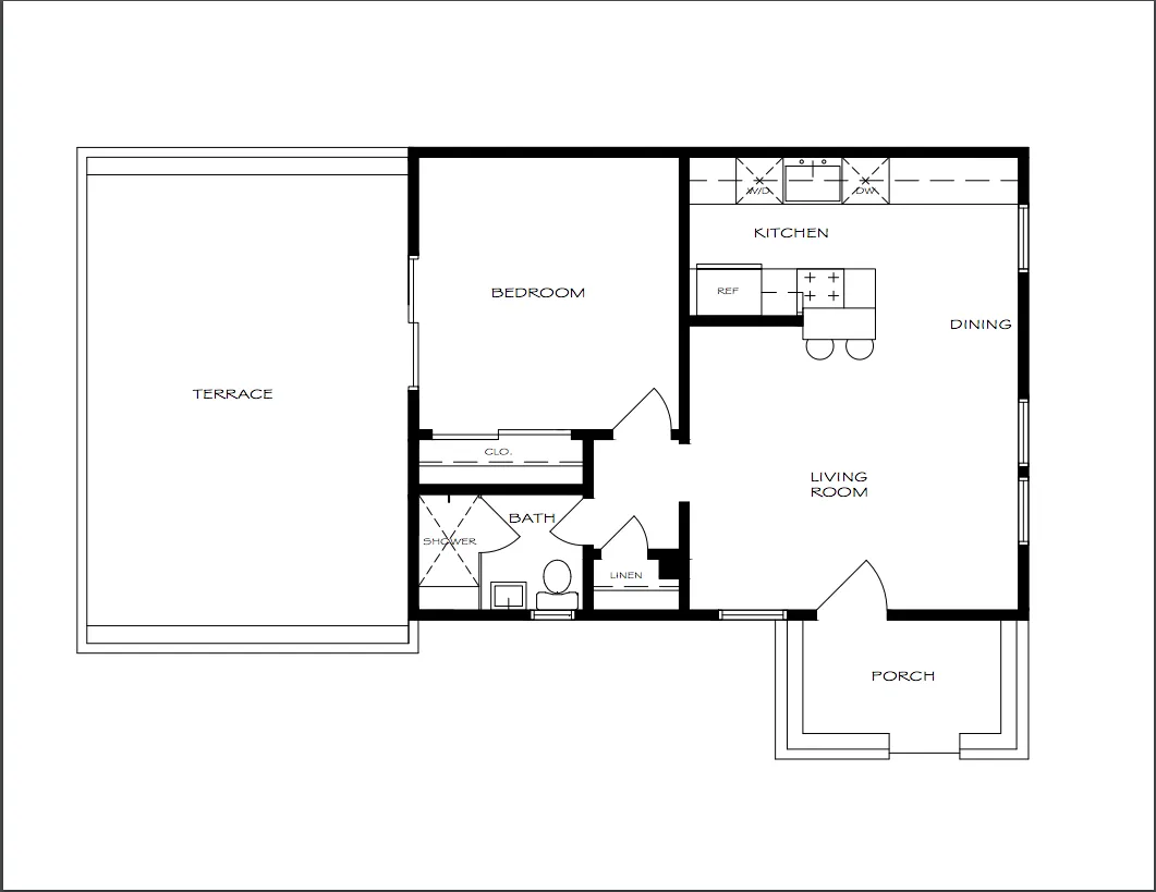 1329 19th St., undefined, 1329 19th St, Santa Monica, CA 90404, USA, Photo:15