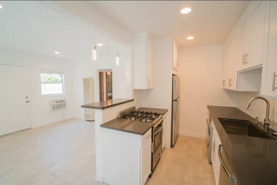 1329 19th St., undefined, 1329 19th St, Santa Monica, CA 90404, USA, Photo:9