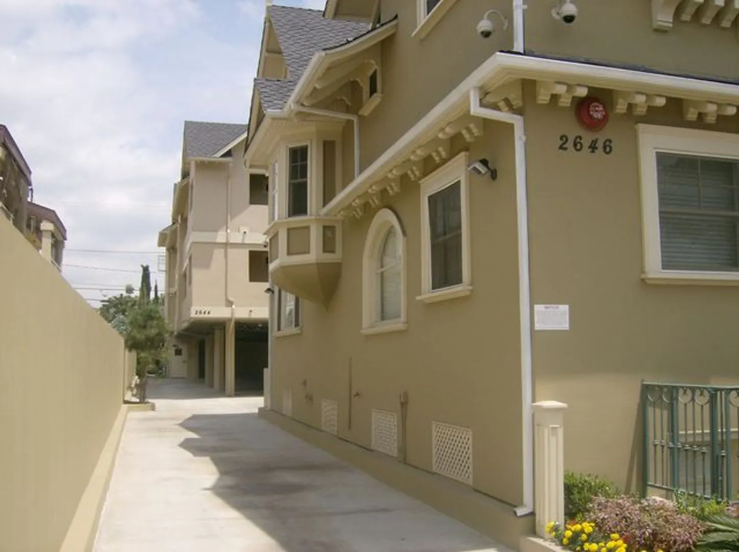 2646 Ellendale Pl, undefined, 2646 Ellendale Pl, Los Angeles, CA 90007, USA, Photo:4
