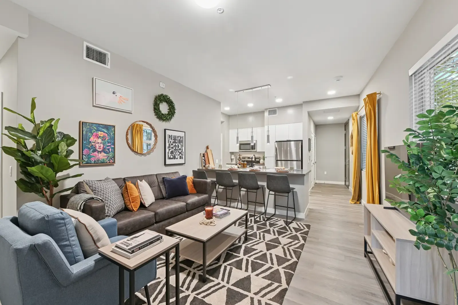 The Mark Los Angeles-E6A, undefined, 10915 Strathmore Dr, Los Angeles, CA 90024, USA, Photo:1