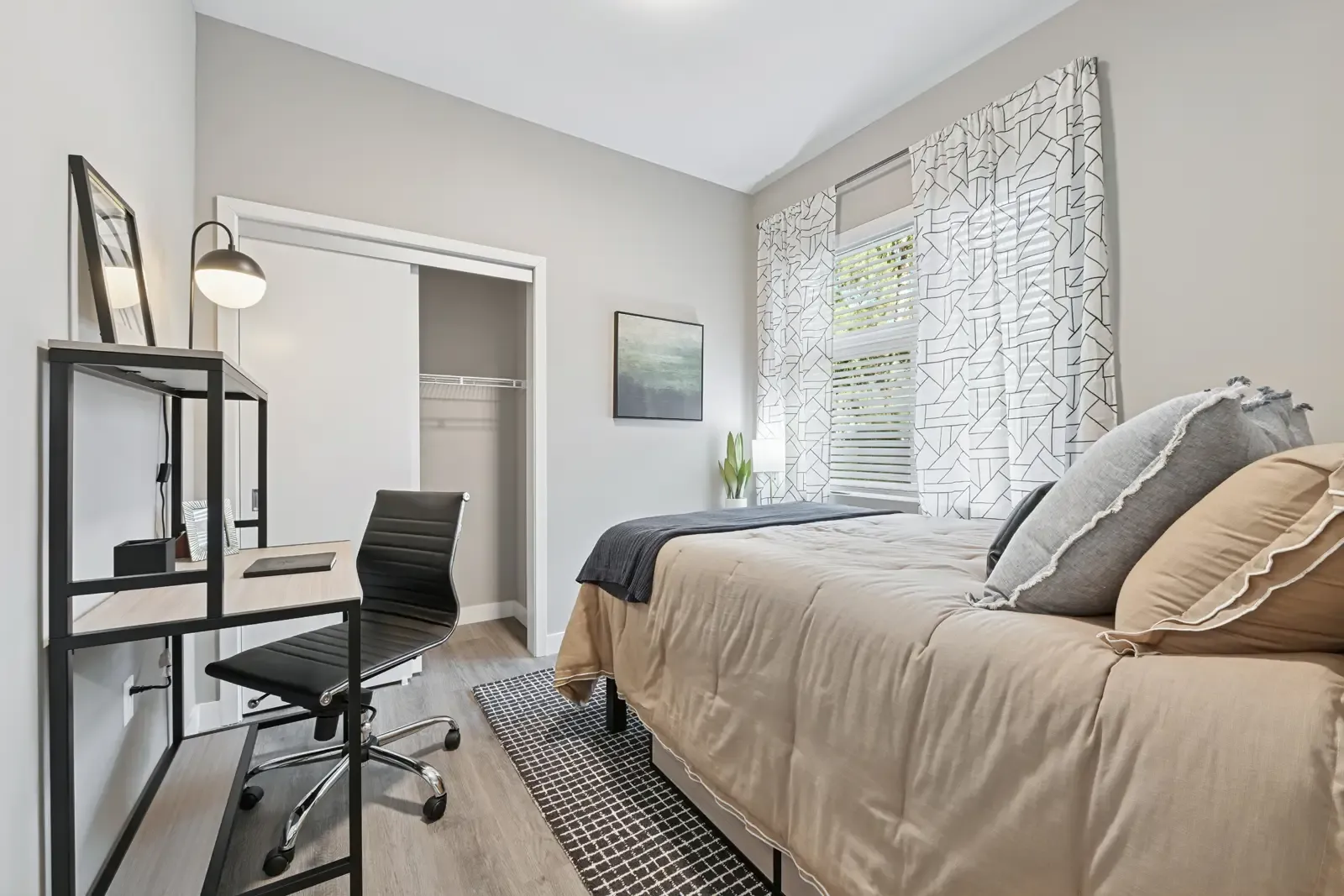 The Mark Los Angeles-E6A, undefined, 10915 Strathmore Dr, Los Angeles, CA 90024, USA, Photo:3