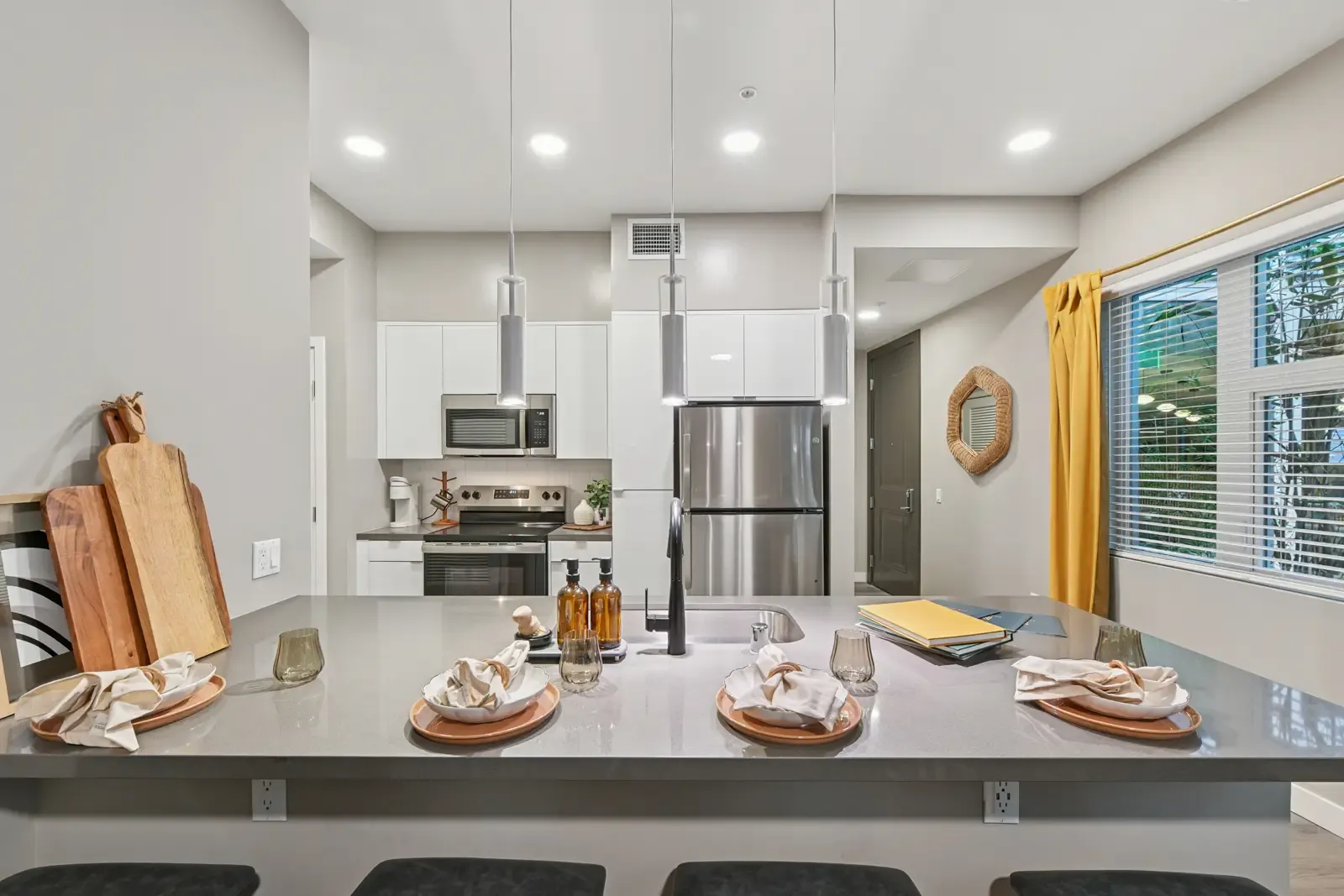 The Mark Los Angeles-E6A, undefined, 10915 Strathmore Dr, Los Angeles, CA 90024, USA, Photo:2