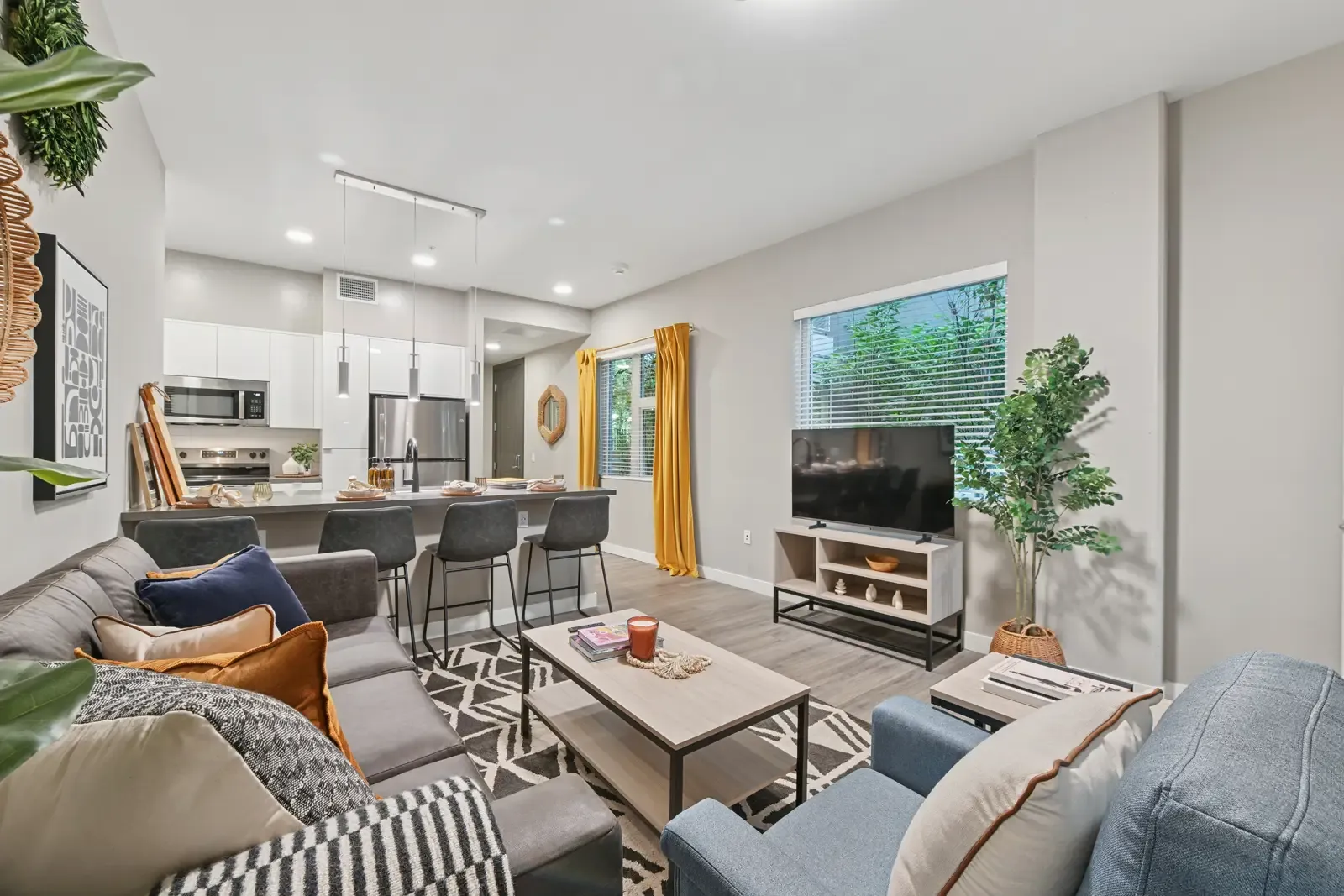 The Mark Los Angeles-E6A, undefined, 10915 Strathmore Dr, Los Angeles, CA 90024, USA, Photo:6