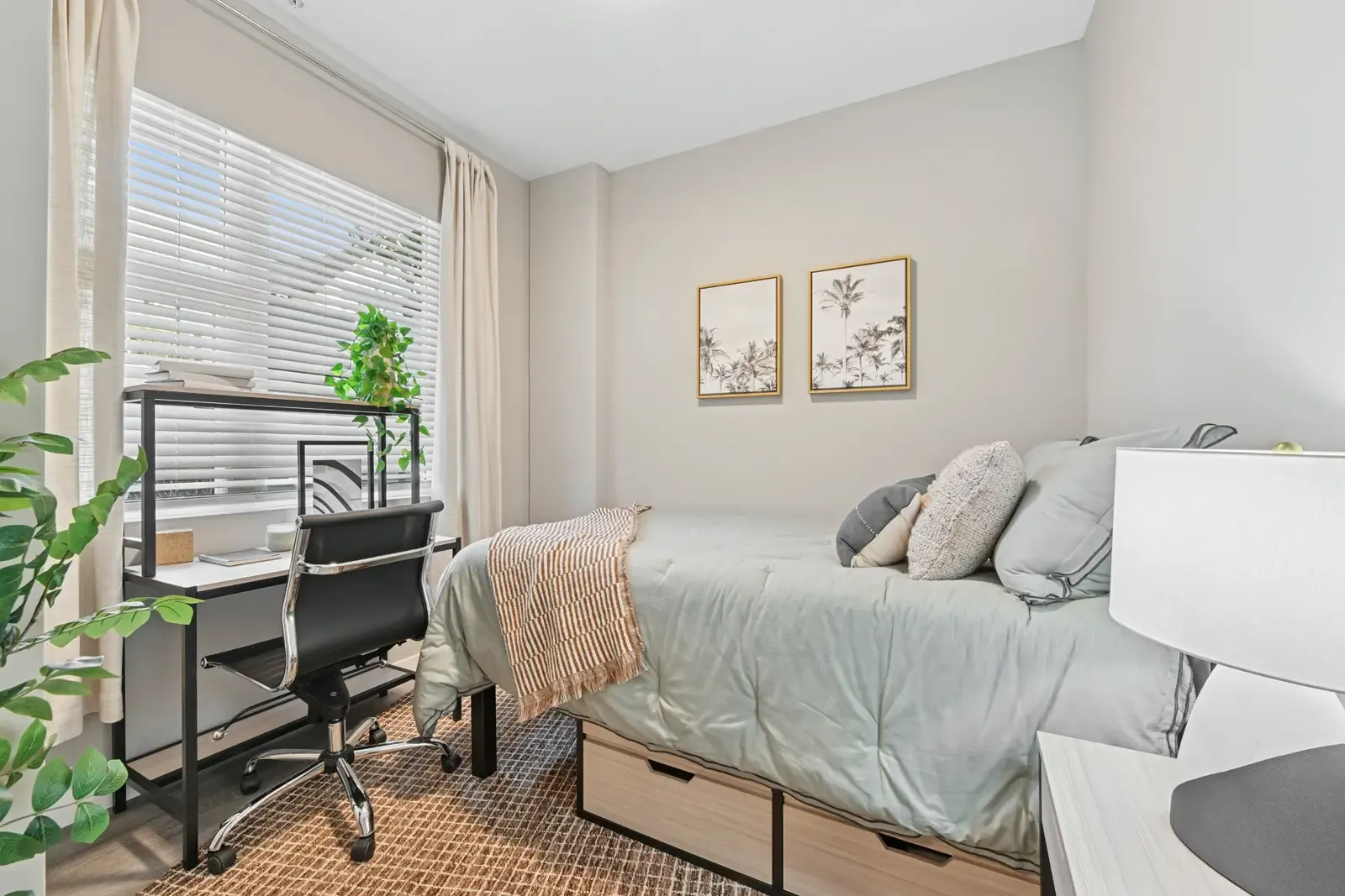 The Mark Los Angeles-E6A, undefined, 10915 Strathmore Dr, Los Angeles, CA 90024, USA, Photo:4