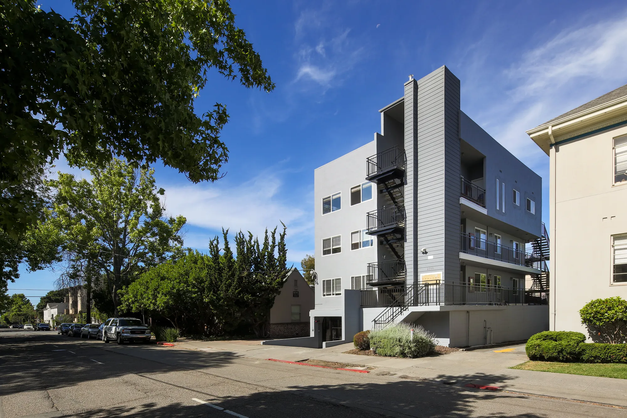 Ellsworth Apartments, undefined, 2360 Ellsworth St, Berkeley, CA 94704, USA, Photo:4