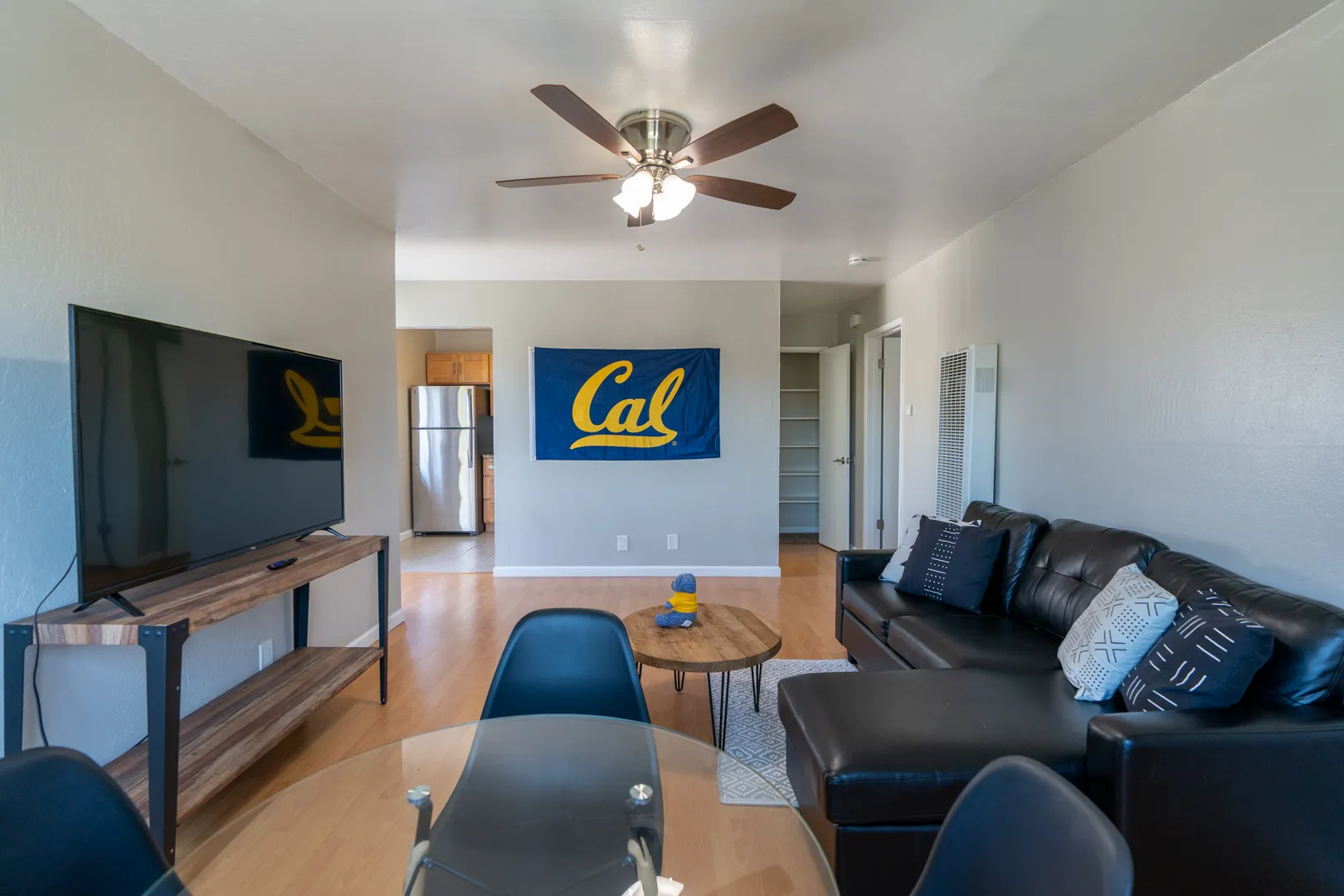 Ellsworth Apartments - Student Housing near BERKELEY