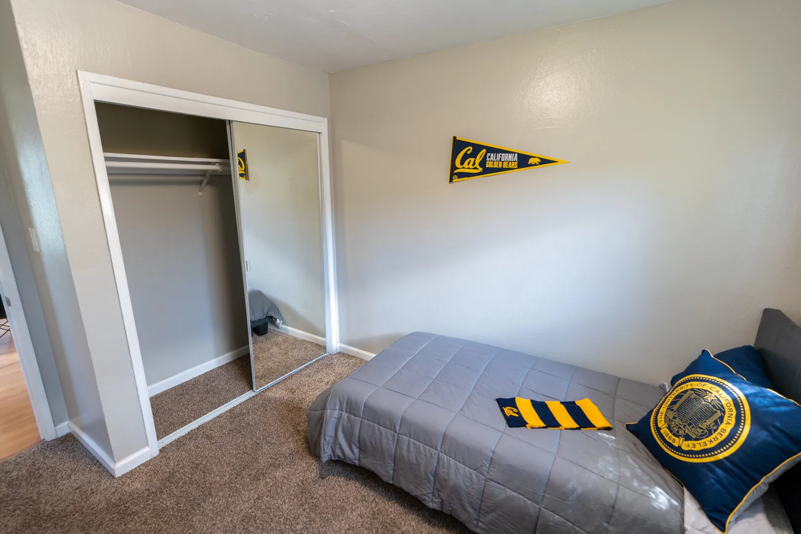 Ellsworth Apartments, undefined, 2360 Ellsworth St, Berkeley, CA 94704, USA, Photo:1