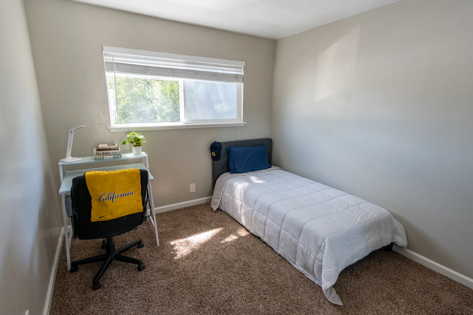 Ellsworth Apartments, undefined, 2360 Ellsworth St, Berkeley, CA 94704, USA, Photo:2