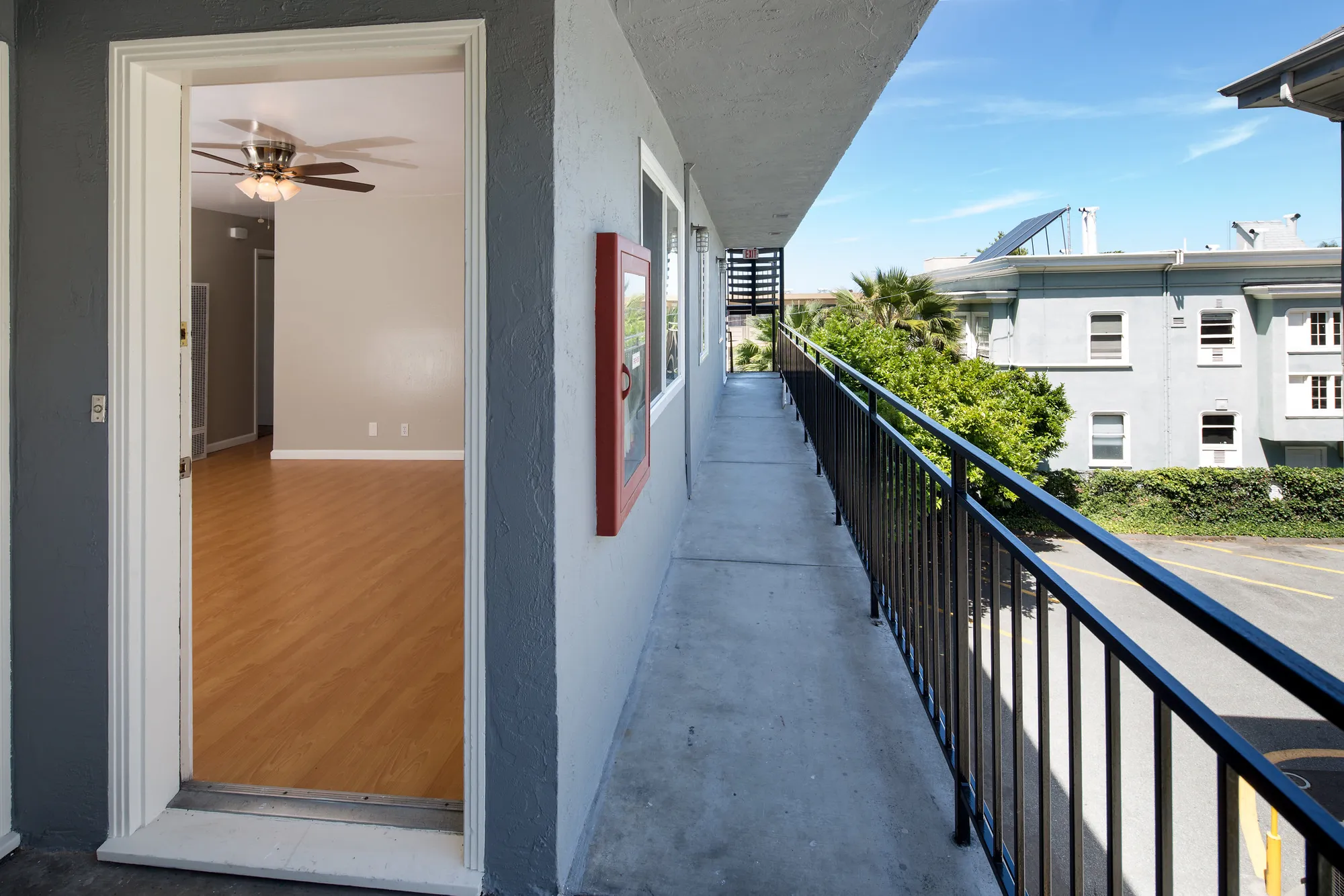 Ellsworth Apartments, undefined, 2360 Ellsworth St, Berkeley, CA 94704, USA, Photo:3