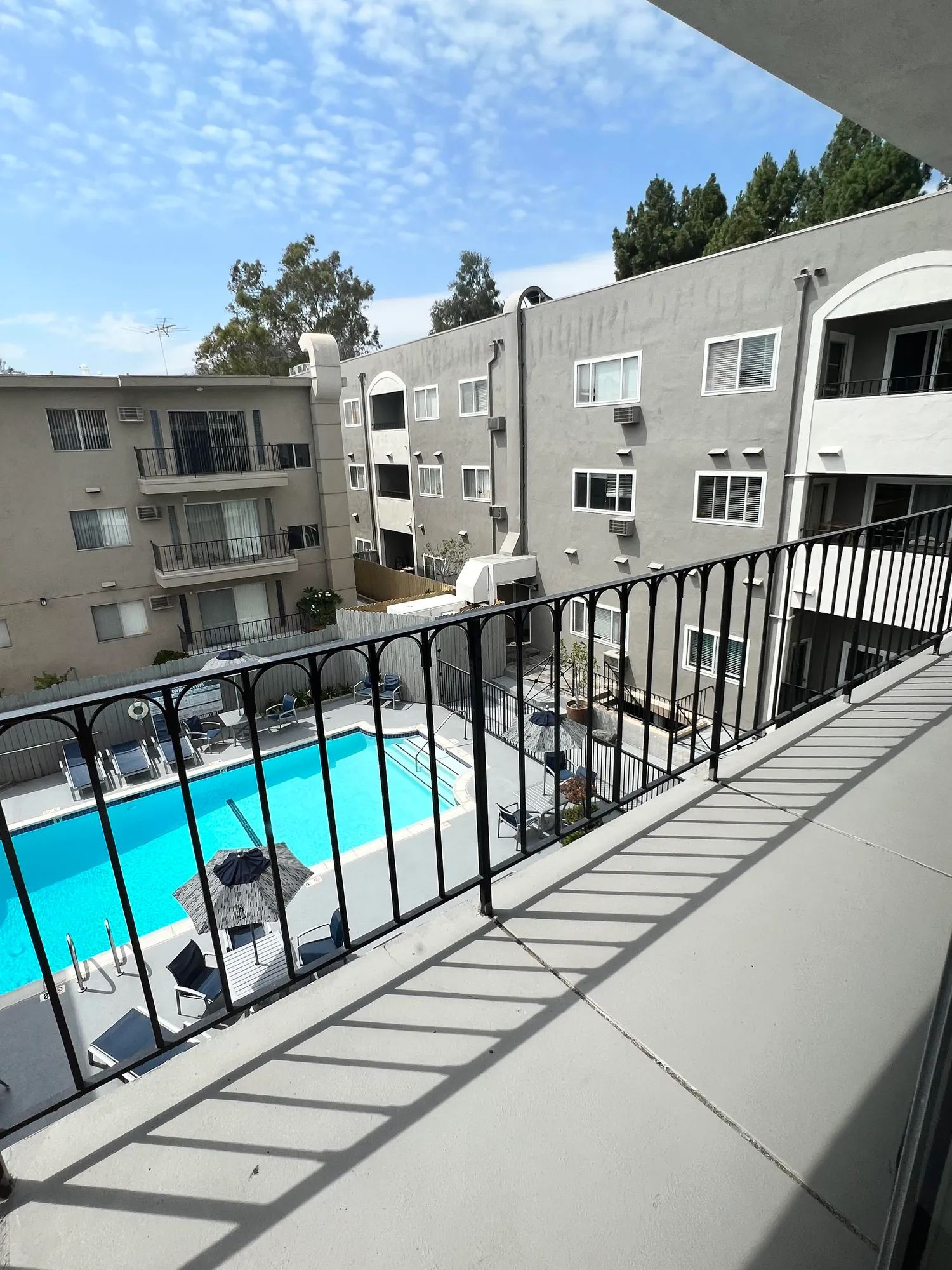411 Kelton - Student Housing near UCLA
