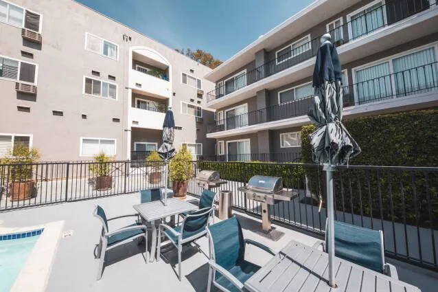 411 Kelton, undefined, 411 Kelton Ave, Los Angeles, CA 90024, USA, Photo:4