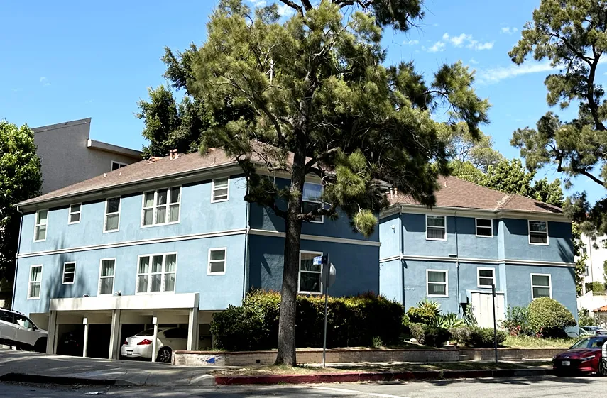 11089 Strathmore Drive, undefined, 11089 Strathmore Dr, Los Angeles, CA 90024, USA, Photo:1