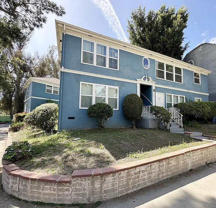 11089 Strathmore Drive, undefined, 11089 Strathmore Dr, Los Angeles, CA 90024, USA, Photo:2