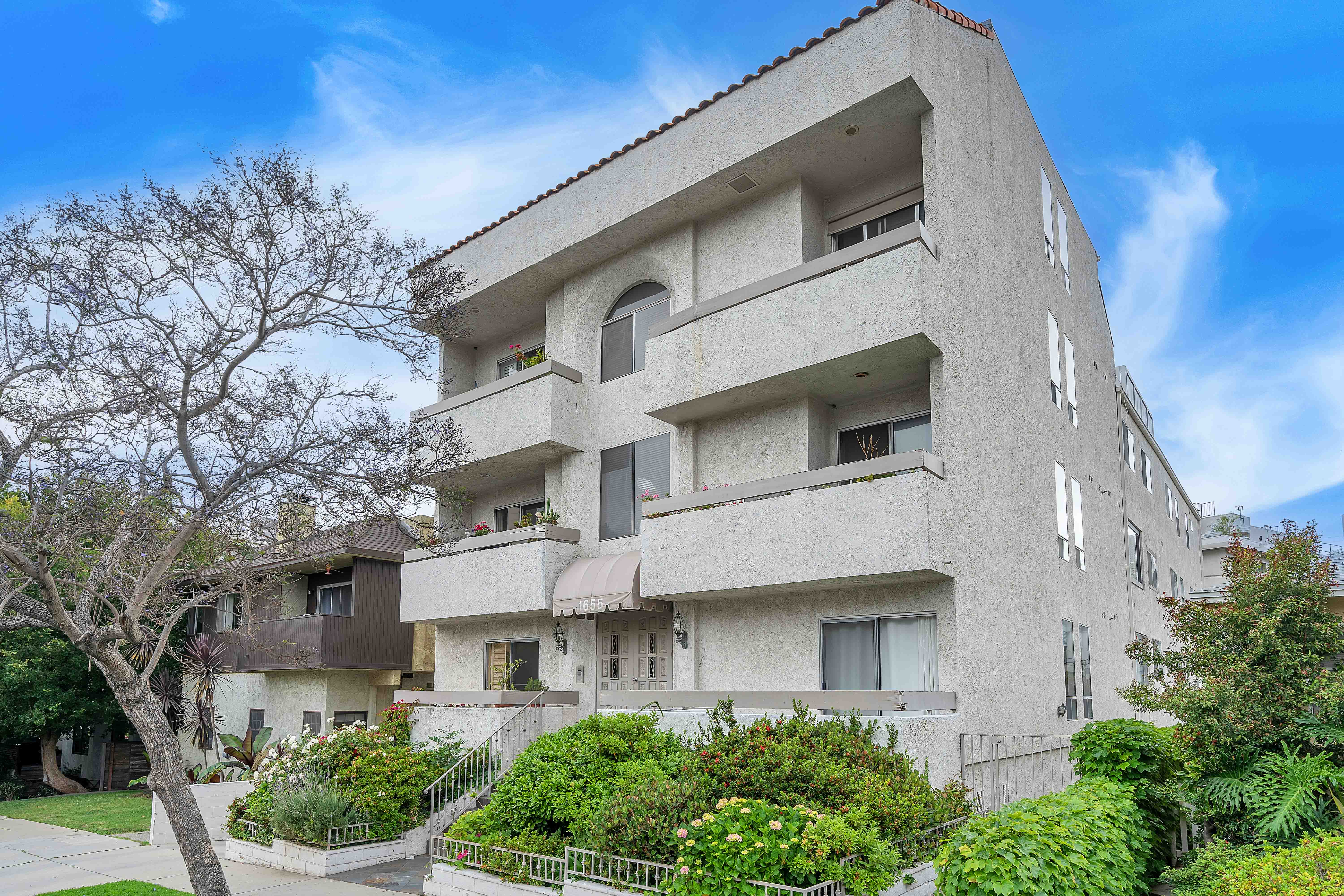 1655 Selby Ave, Unit 101, undefined, 1655 Selby Ave APT 101, Los Angeles, CA 90024, USA, Photo:0