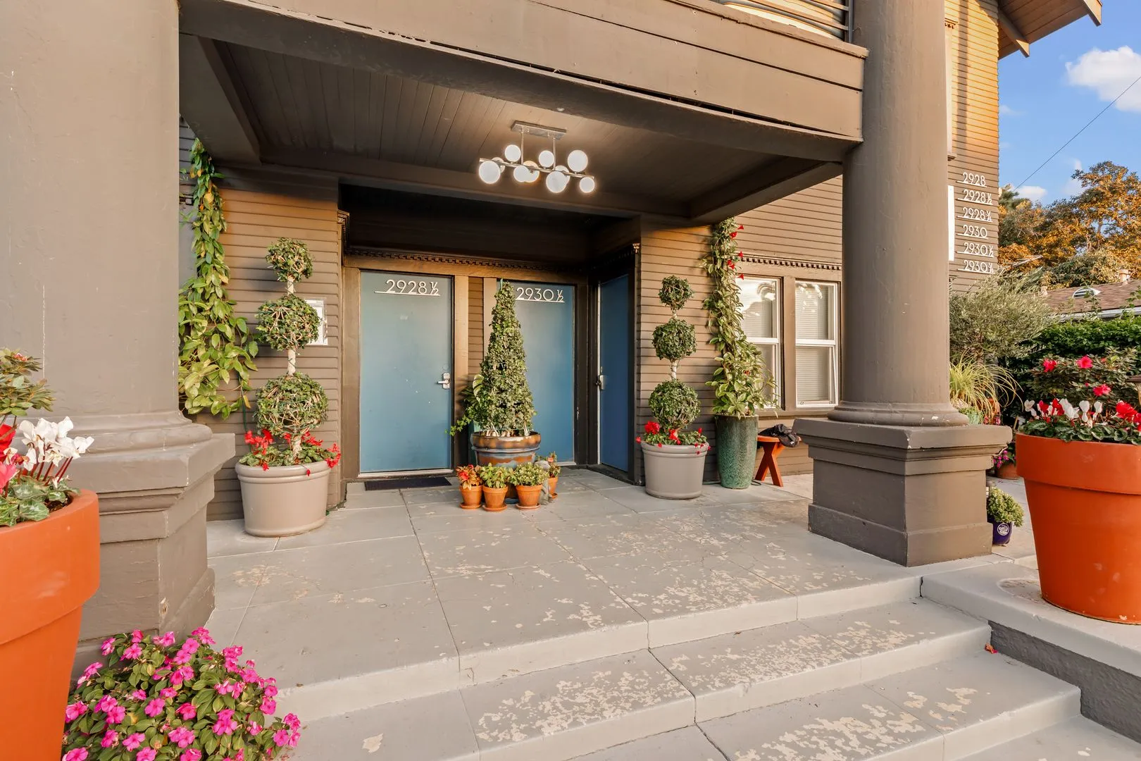 Walton Ave, undefined, Walton Avenue - Unit 2928, Los Angeles, CA 90007, Photo:1