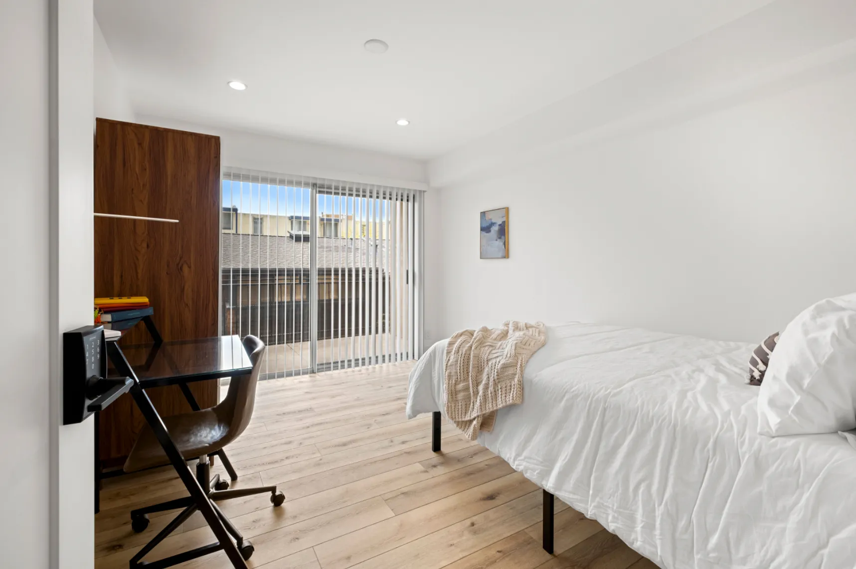 The Dwight Apartments (2729), undefined, 2729 Dwight Way, Berkeley, CA 94704, USA, Photo:1