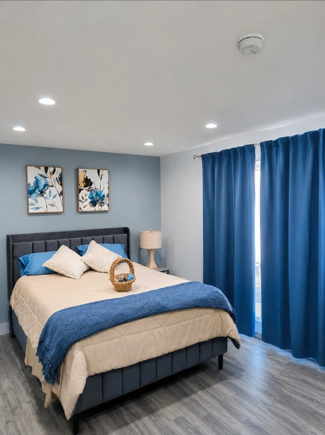 Modern, Furnished 1BR/1BA ADU for Rent, UCLA, 2298 W 74th St, Los Angeles, CA 90043, USA, Photo 5
