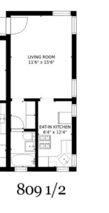 807 - 813 W 30th St., undefined, 807 W 30th St, Los Angeles, CA 90007, USA, Photo:25