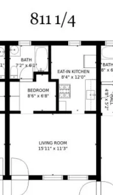 807 - 813 W 30th St., undefined, 807 W 30th St, Los Angeles, CA 90007, USA, Photo:27