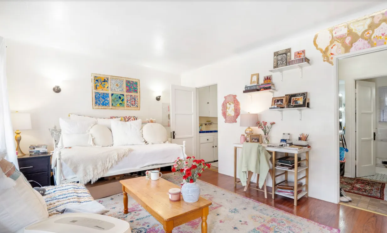 807 - 813 W 30th St., undefined, 807 W 30th St, Los Angeles, CA 90007, USA, Photo:2