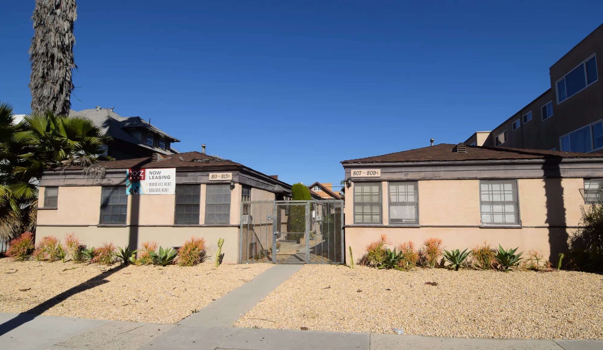 807 - 813 W 30th St., undefined, 807 W 30th St, Los Angeles, CA 90007, USA, Photo:1