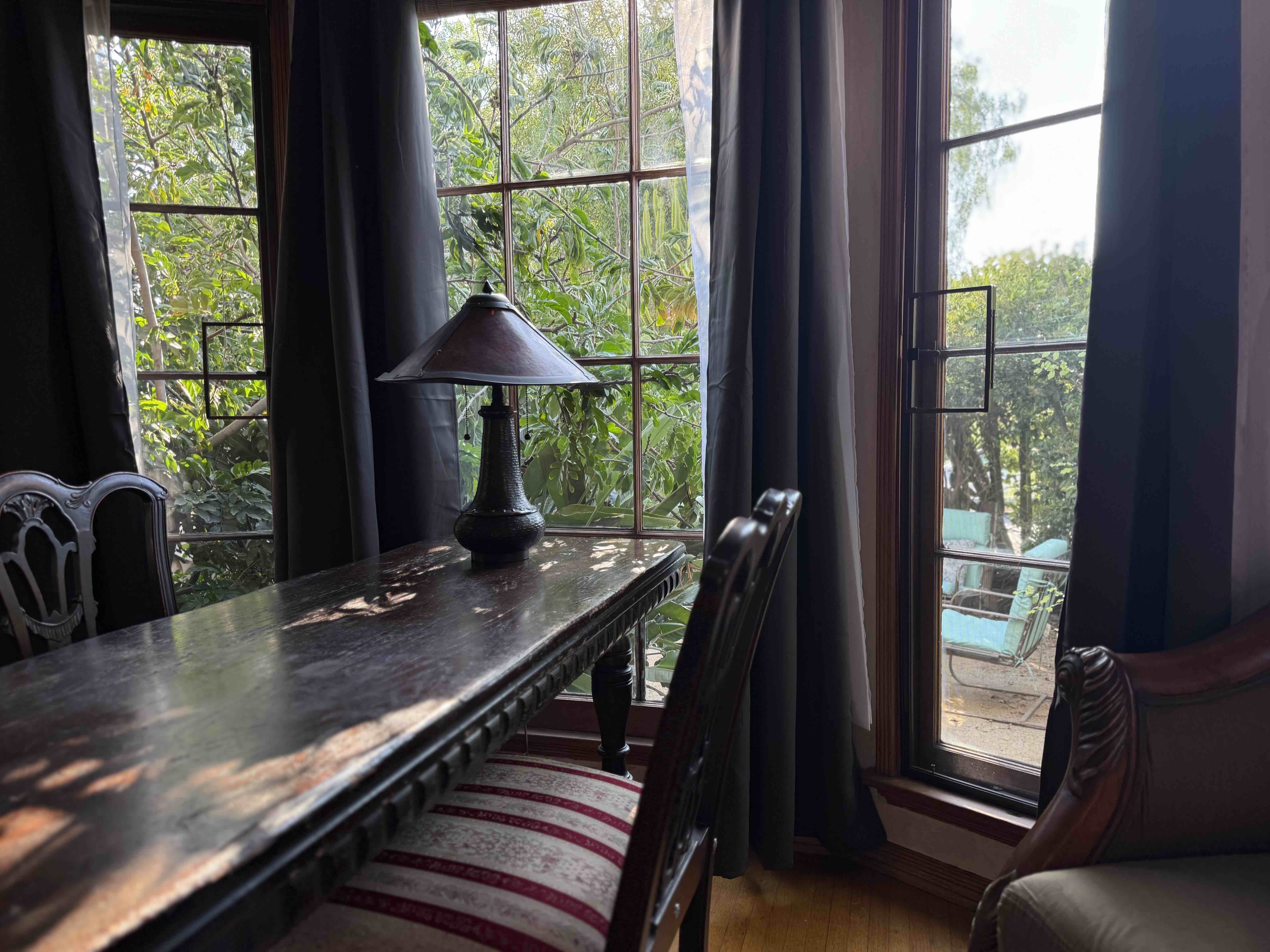 Peaceful 23′ × 16′ (320 sf) Private Room in Mediterranean Duplex, undefined, Hi Point St, Los Angeles, CA 90035, USA, Photo:4