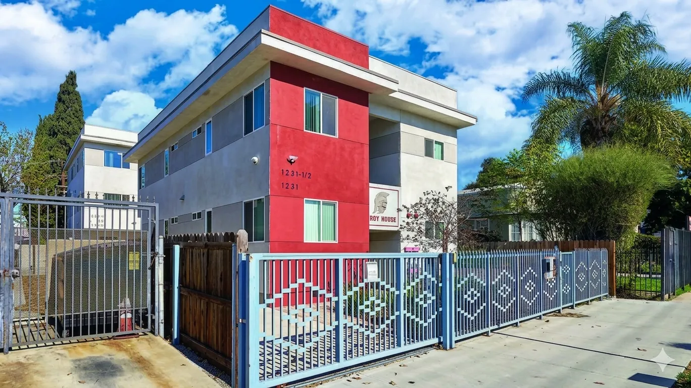Troy house USC, undefined, 1231 W 36th Pl, Los Angeles, CA 90007, USA, Photo:3