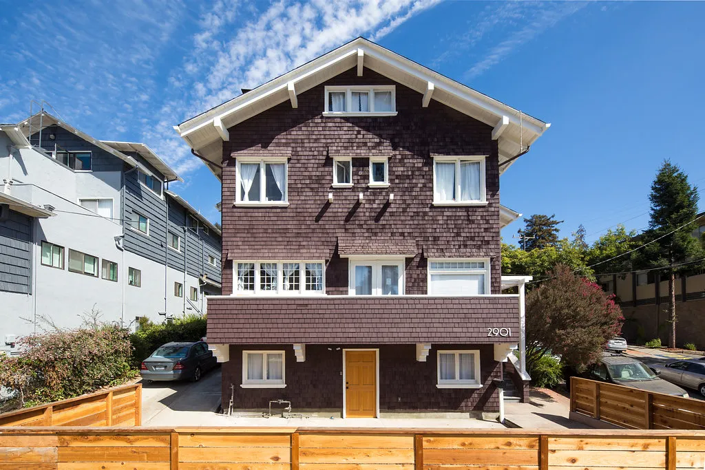 Channing House, undefined, 2901 Channing Way, Berkeley, CA 94704, USA, Photo:1