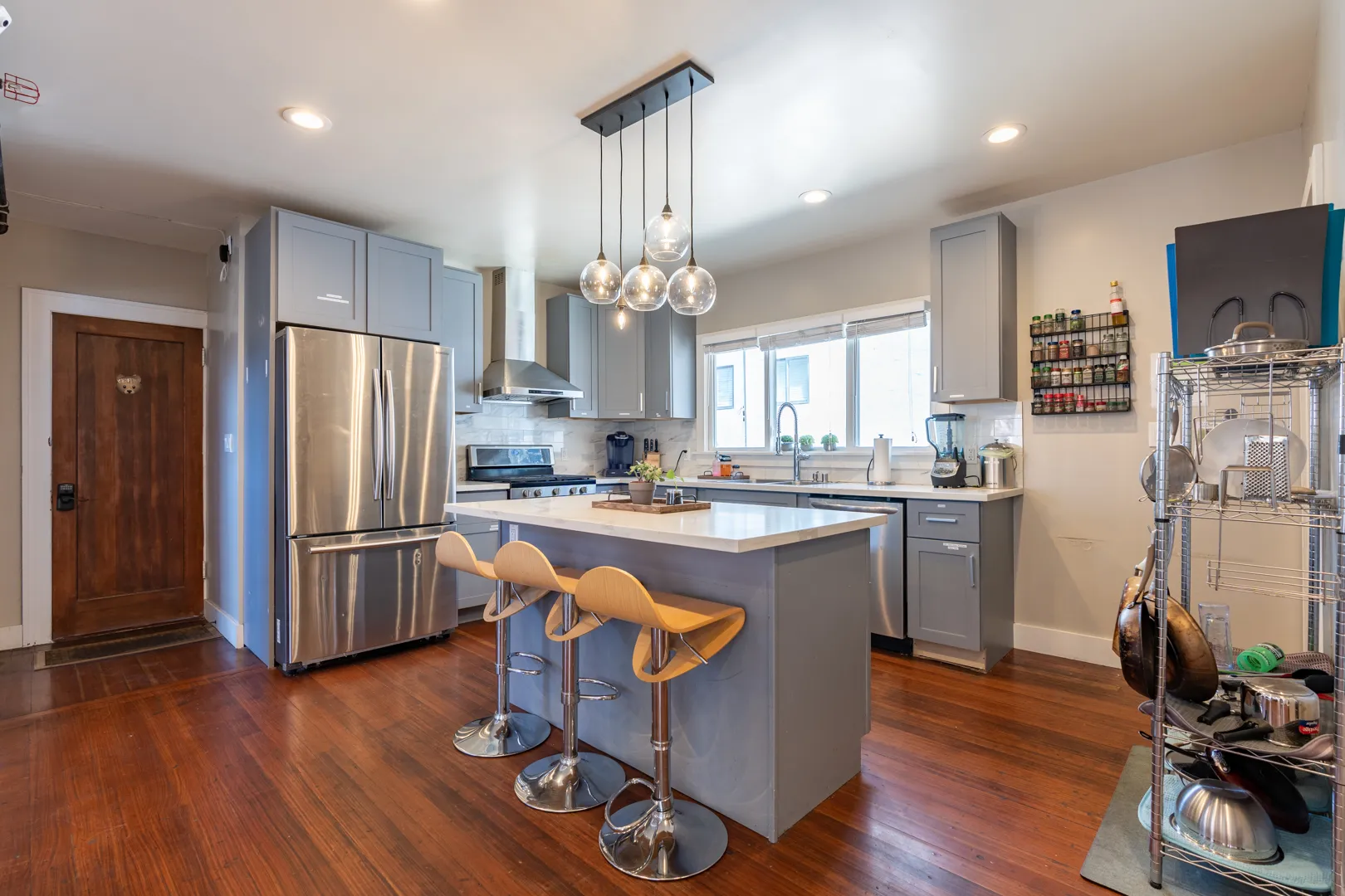 Channing House, undefined, 2901 Channing Way, Berkeley, CA 94704, USA, Photo:3