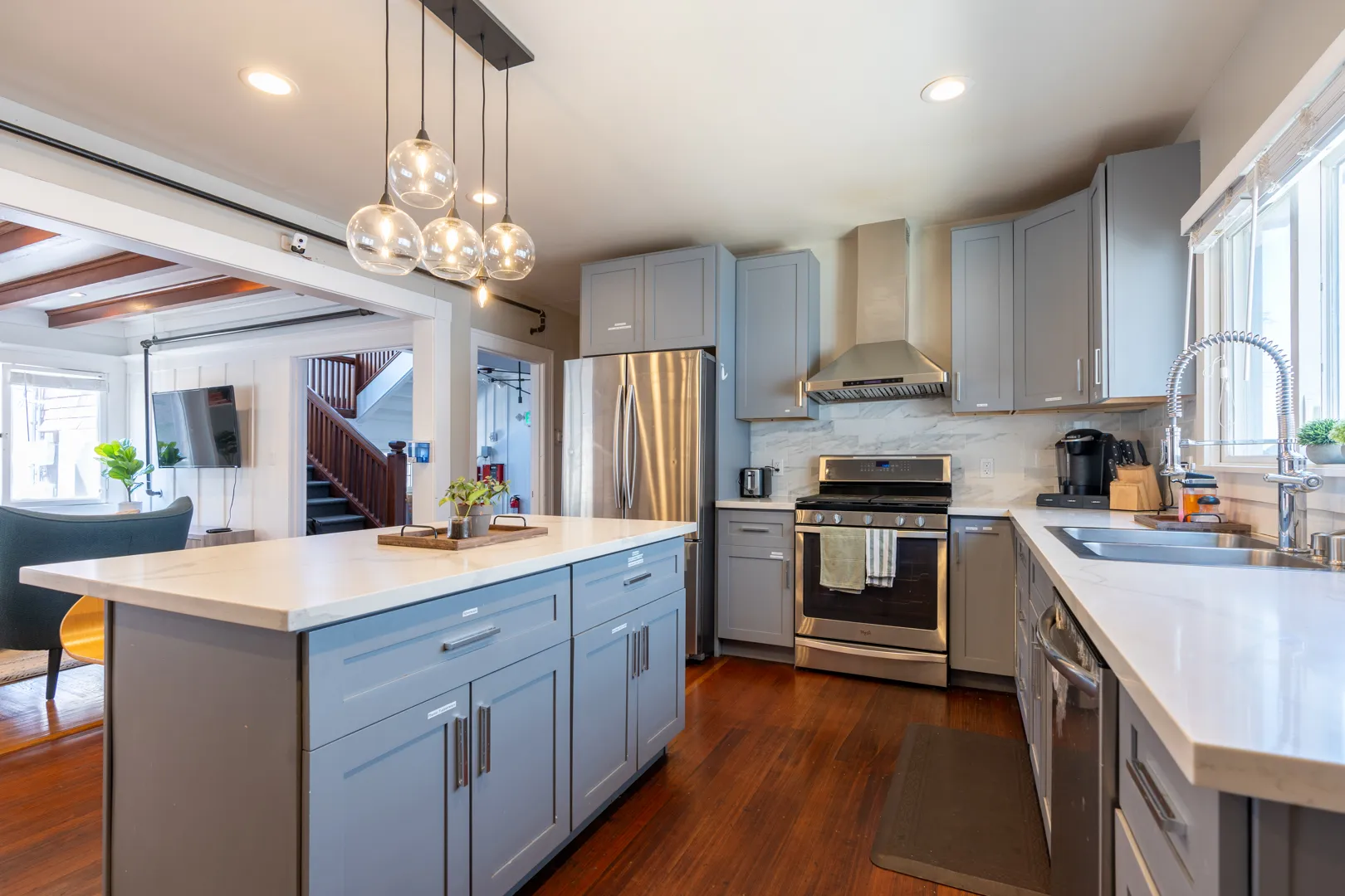 Channing House, undefined, 2901 Channing Way, Berkeley, CA 94704, USA, Photo:4