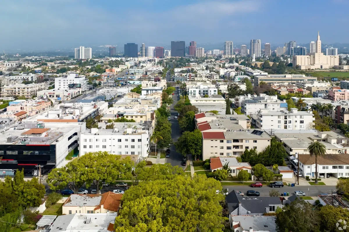 1945 Glendon Ave, undefined, 1945 Glendon Ave, Los Angeles, CA 90025, USA, Photo:1