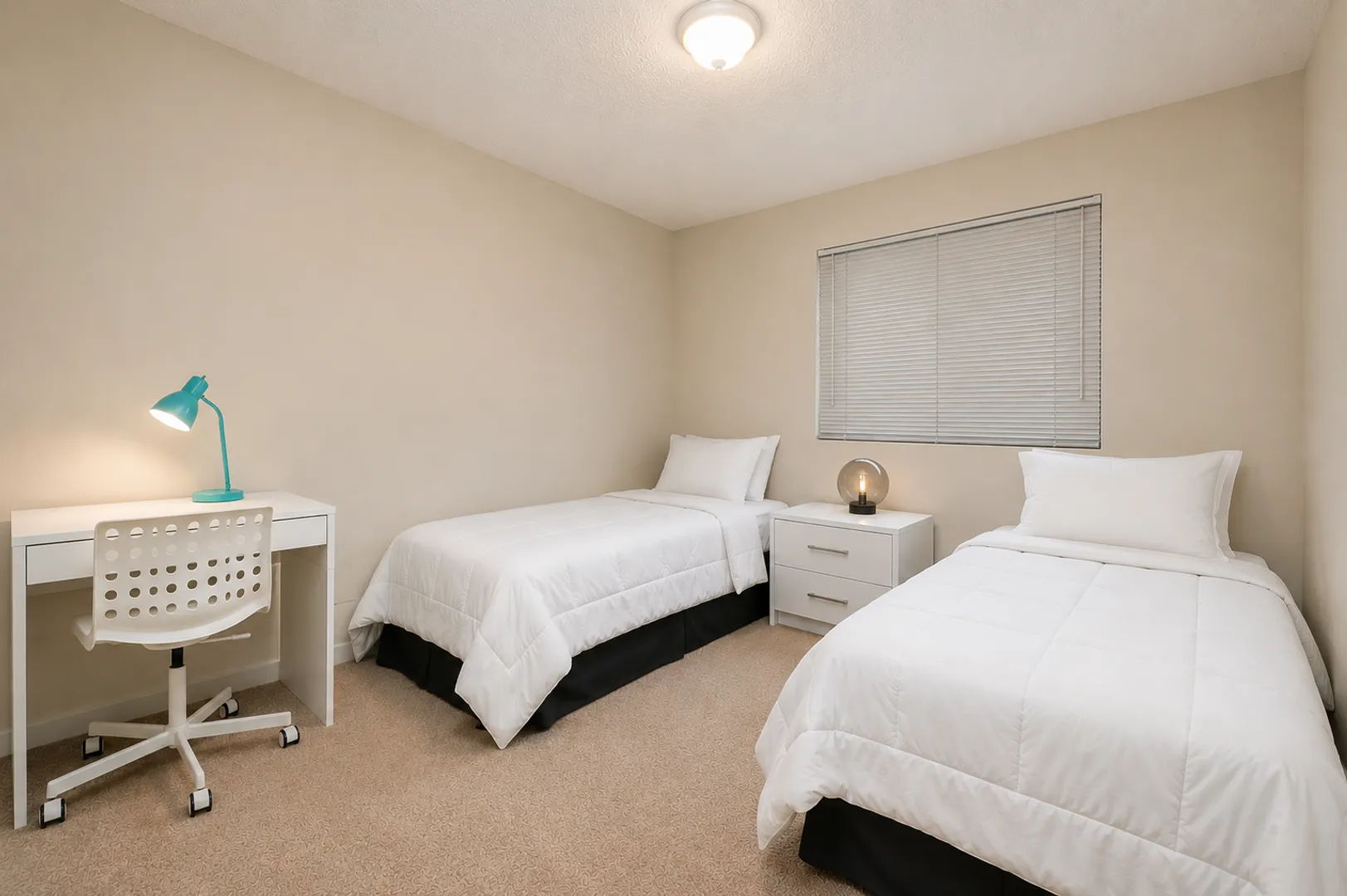 Furnished Apartment within walking distance to UCLA  - Student Housing near UCLA