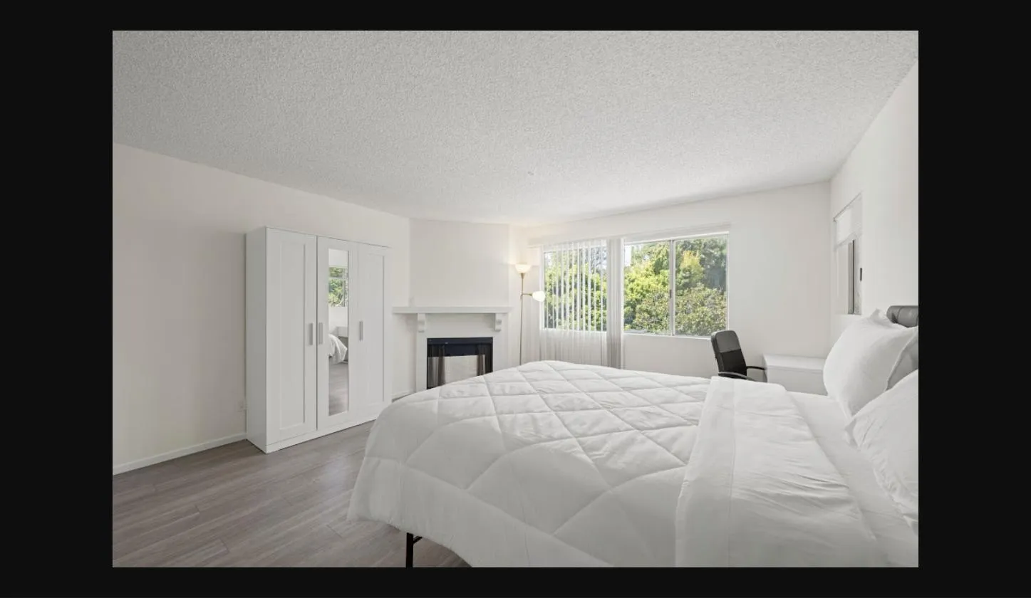 Limited Offer: $200 Off – Reserve by September 30th | Furnished Apartments Near UCLA, UCLA, 512 Veteran Ave, Los Angeles, CA 90024, USA, Photo 4